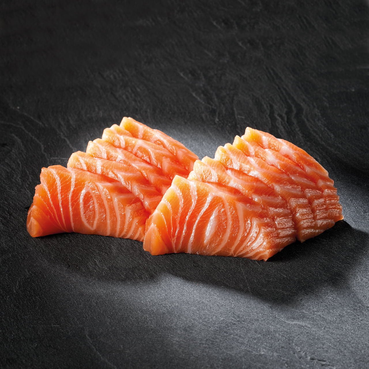 SASHIMI SAUMON