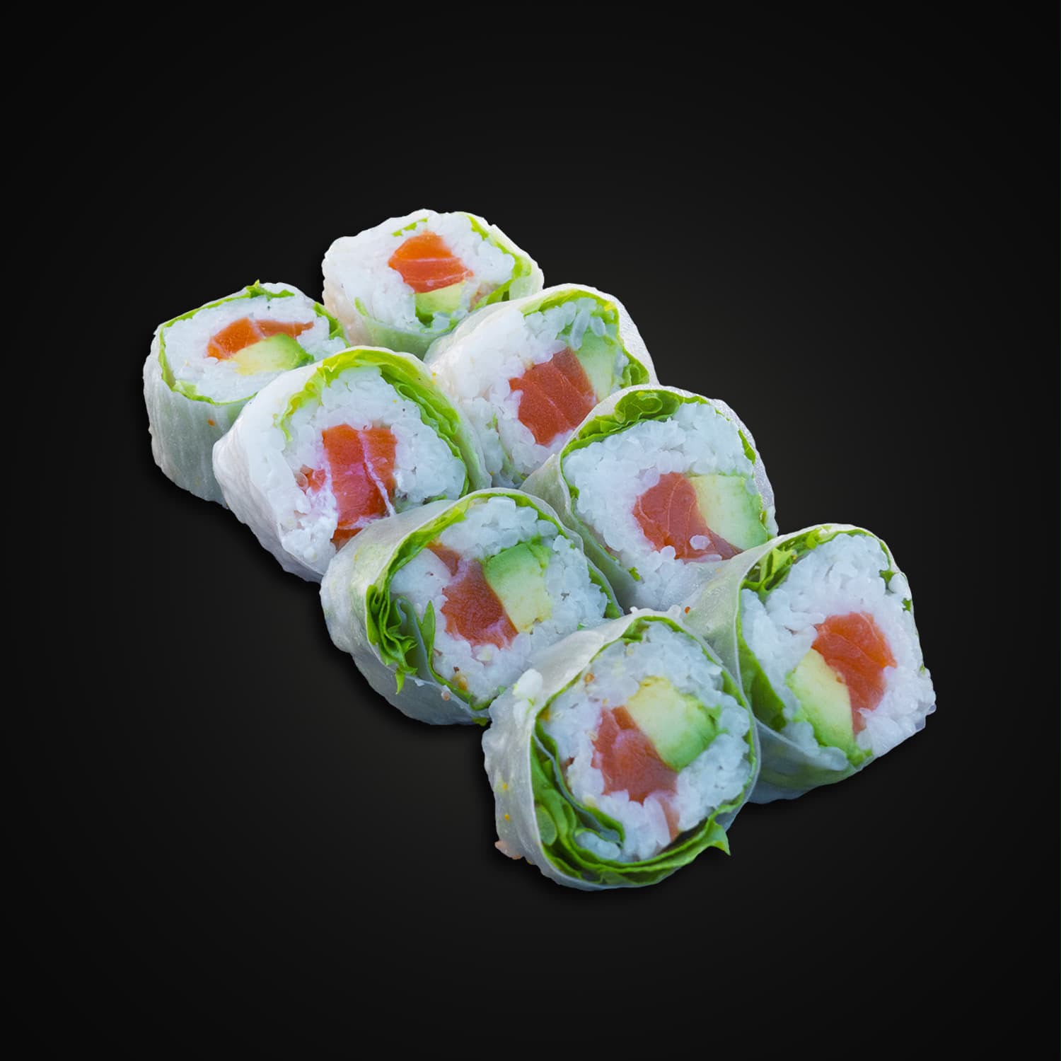 ROLL SPRING