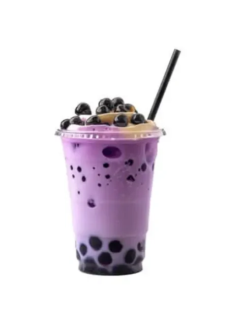 Bubble tea Taro Original
