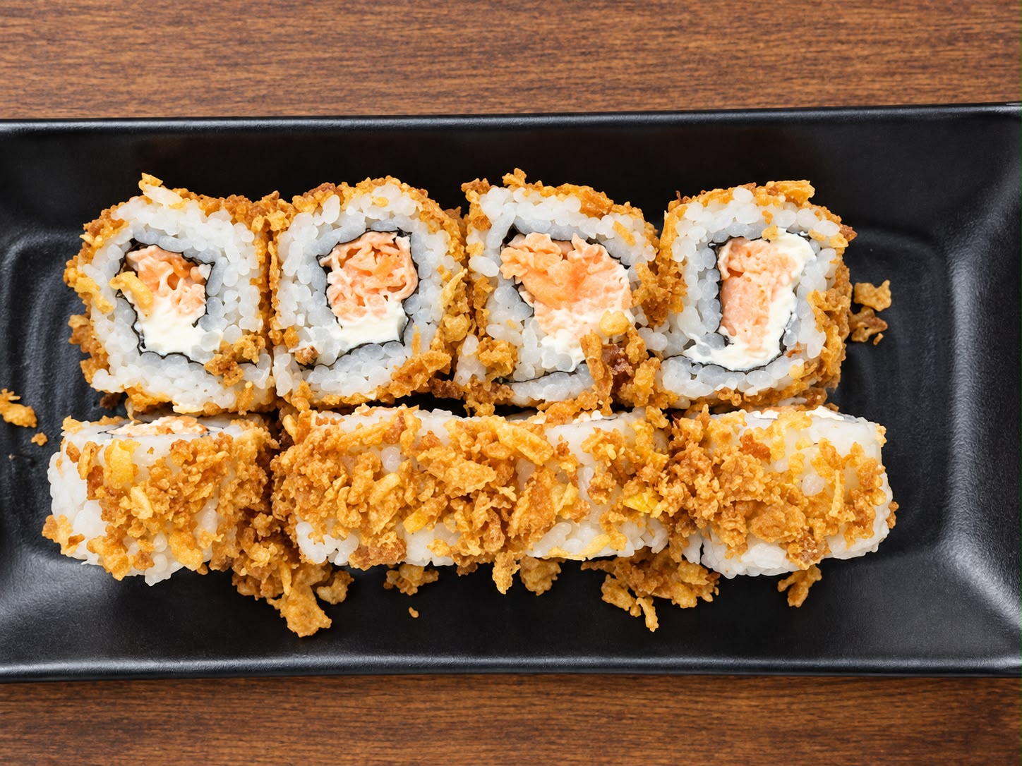 ROLL CRISPY OIGNON