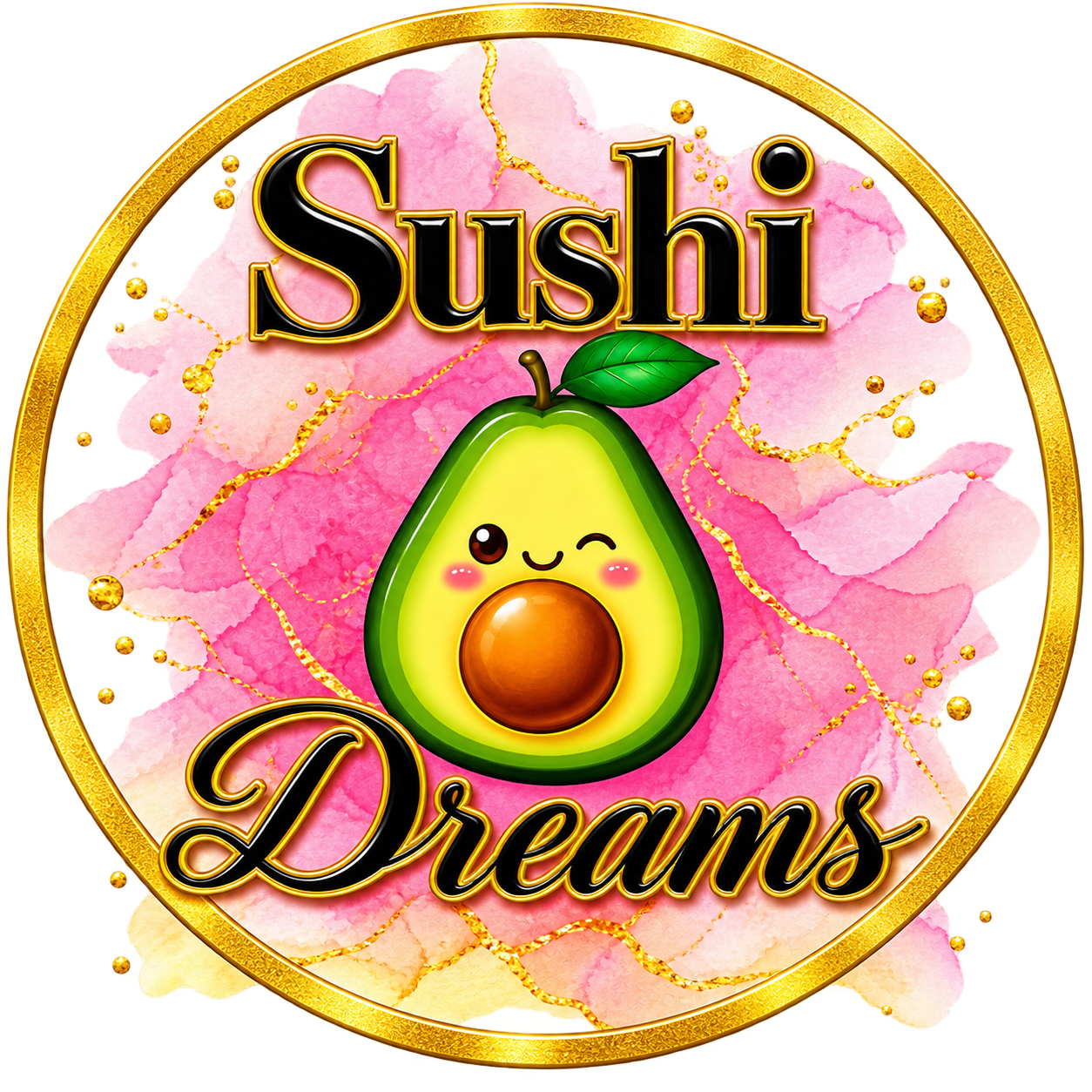 Sushi Dreams Creil